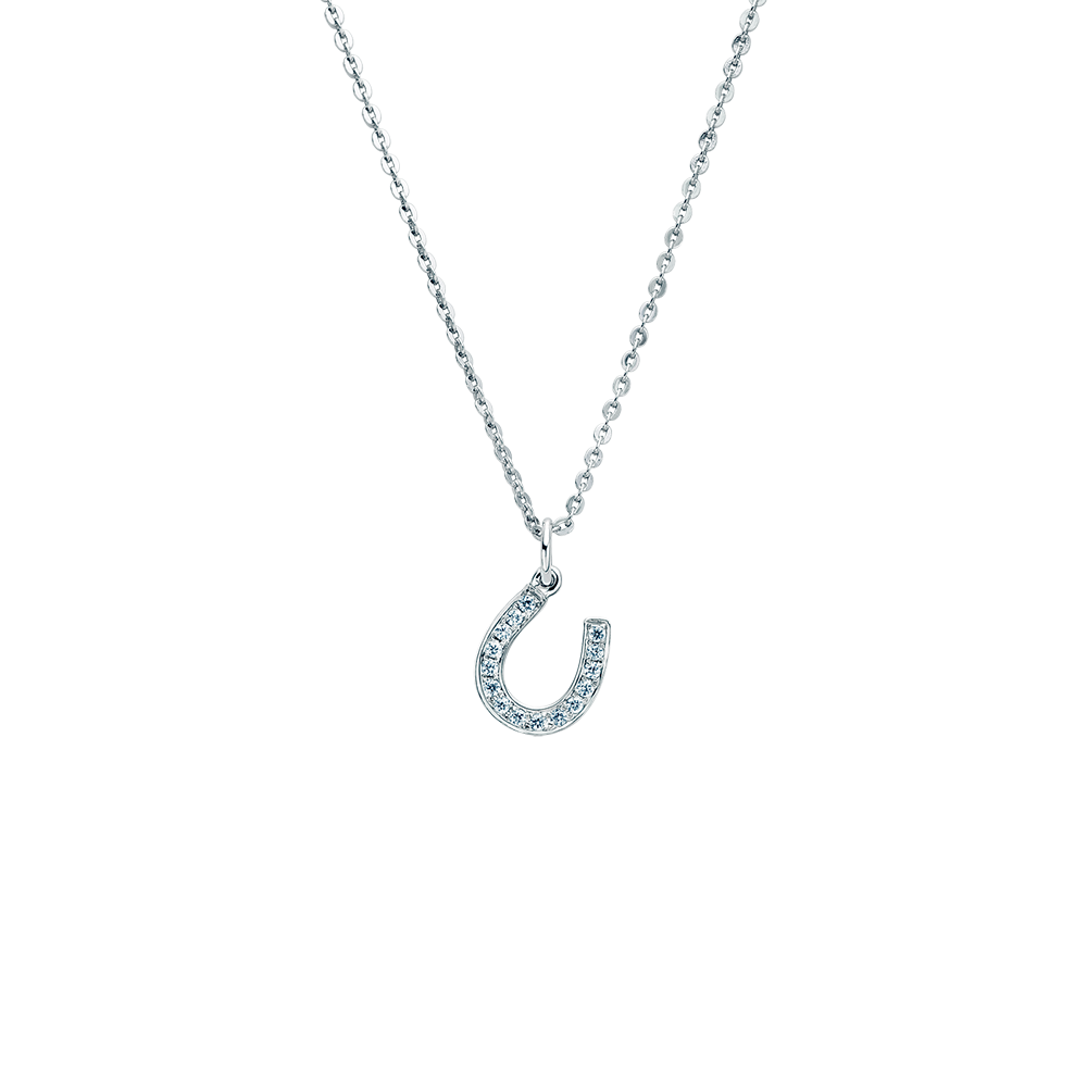 NN0198 Diamond Necklace