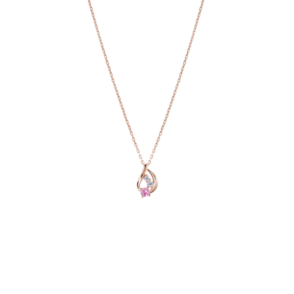 NN0202 Diamond Necklace