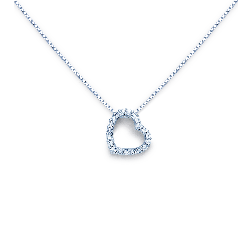NN0651 Diamond Necklace