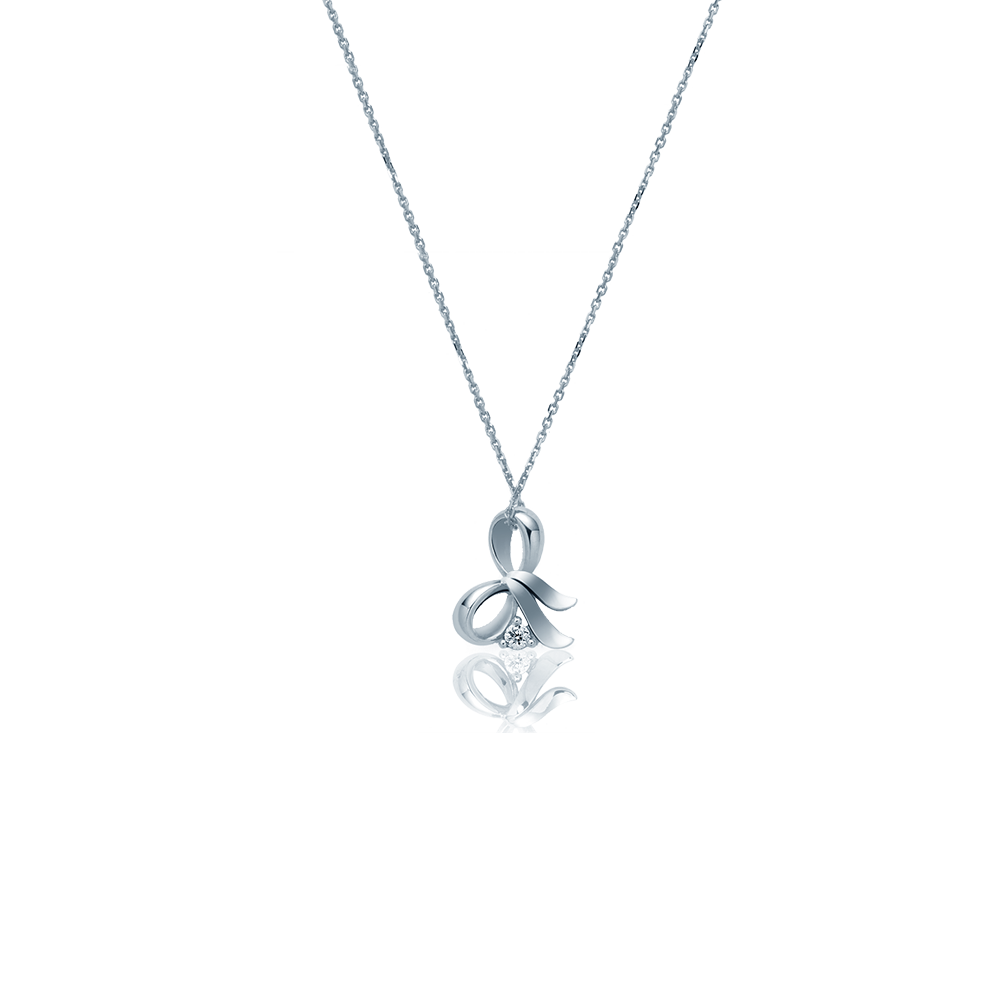 NN0658 Diamond Necklace