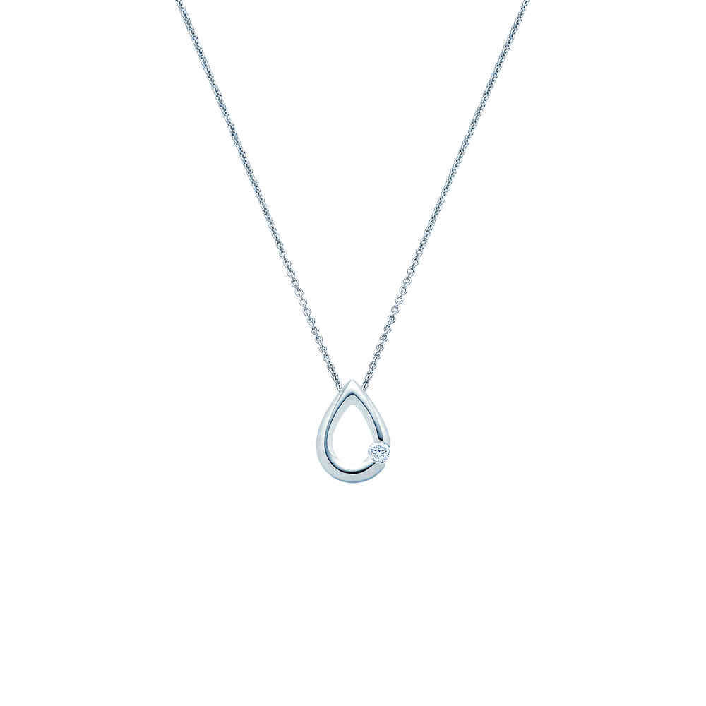 NN0661 Diamond Necklace