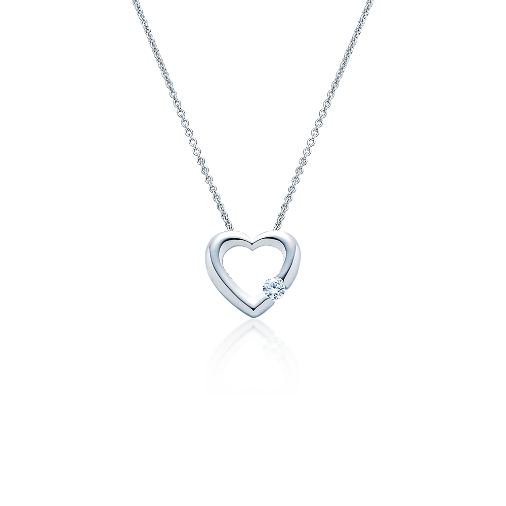 NN0662 Diamond Necklace