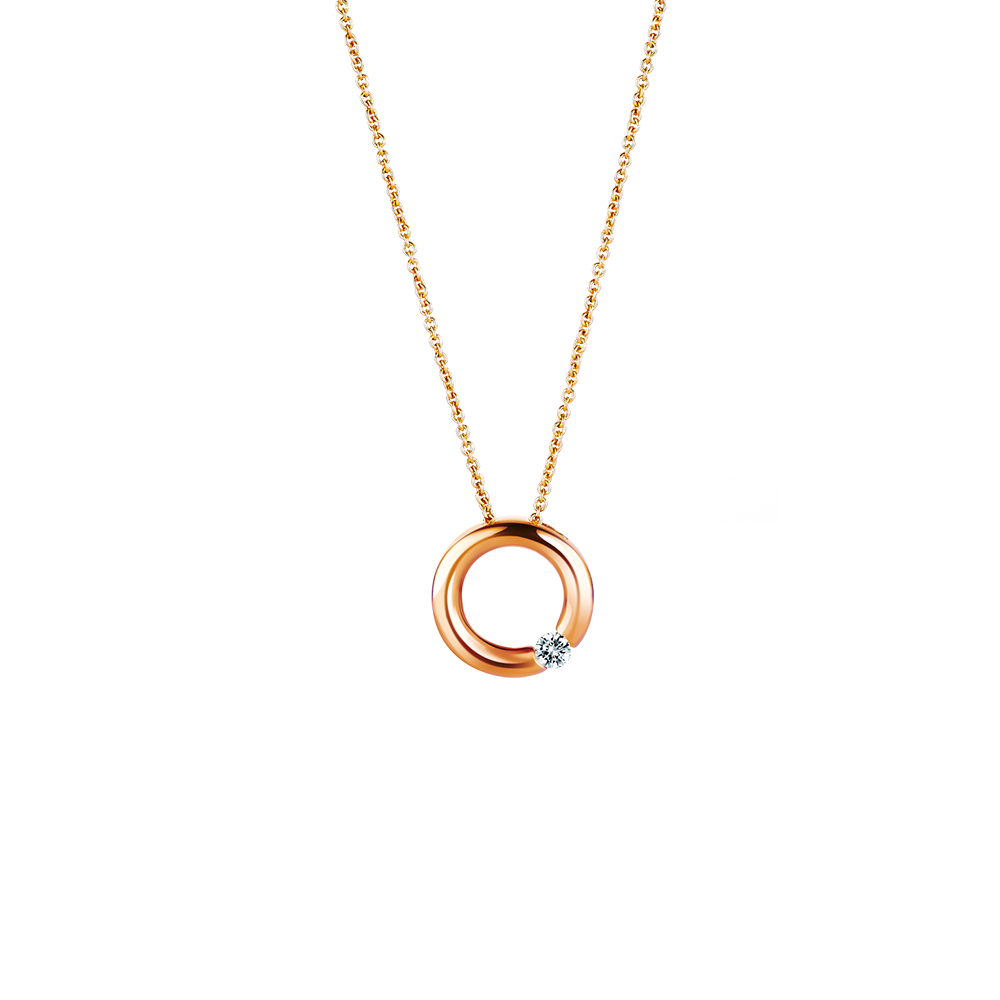 NN0663 Diamond Necklace