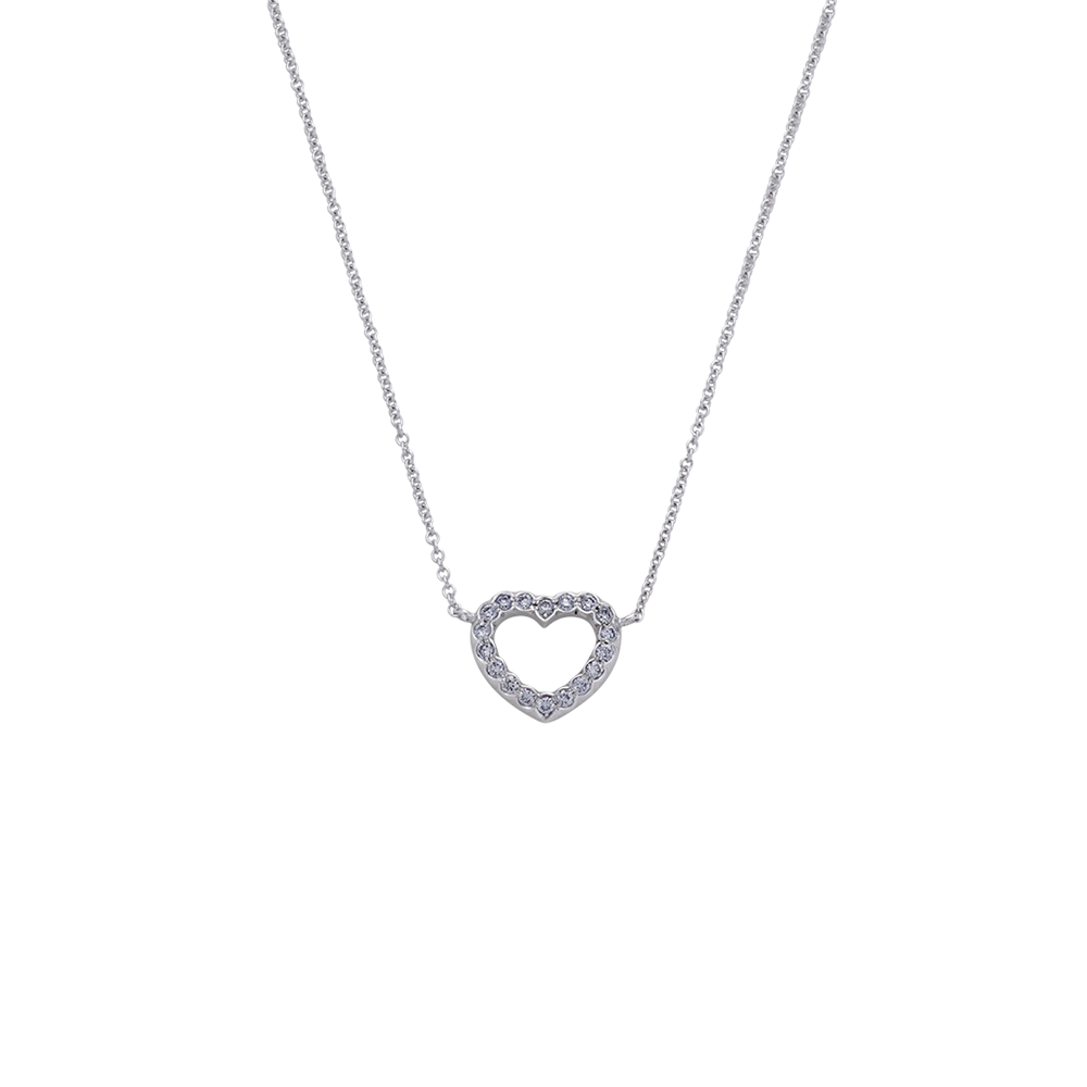 NN0670 Diamond Necklace