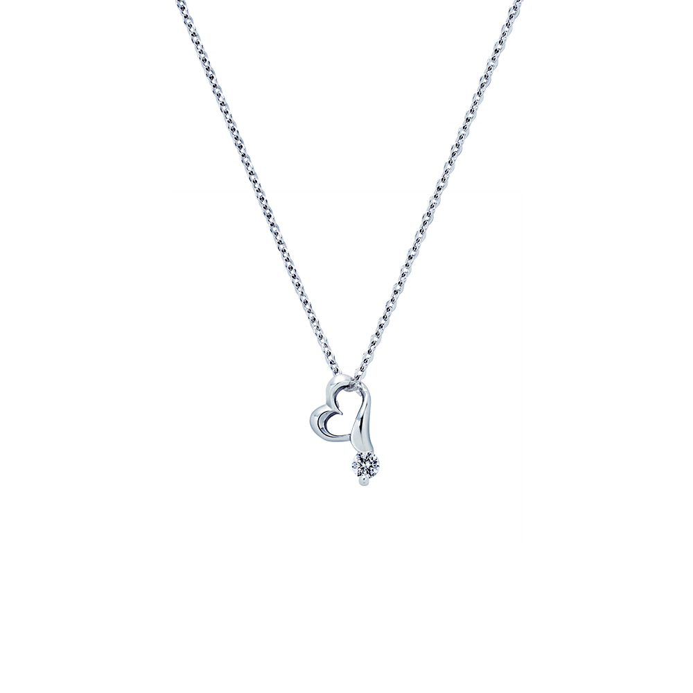 NN0672 Diamond Necklace