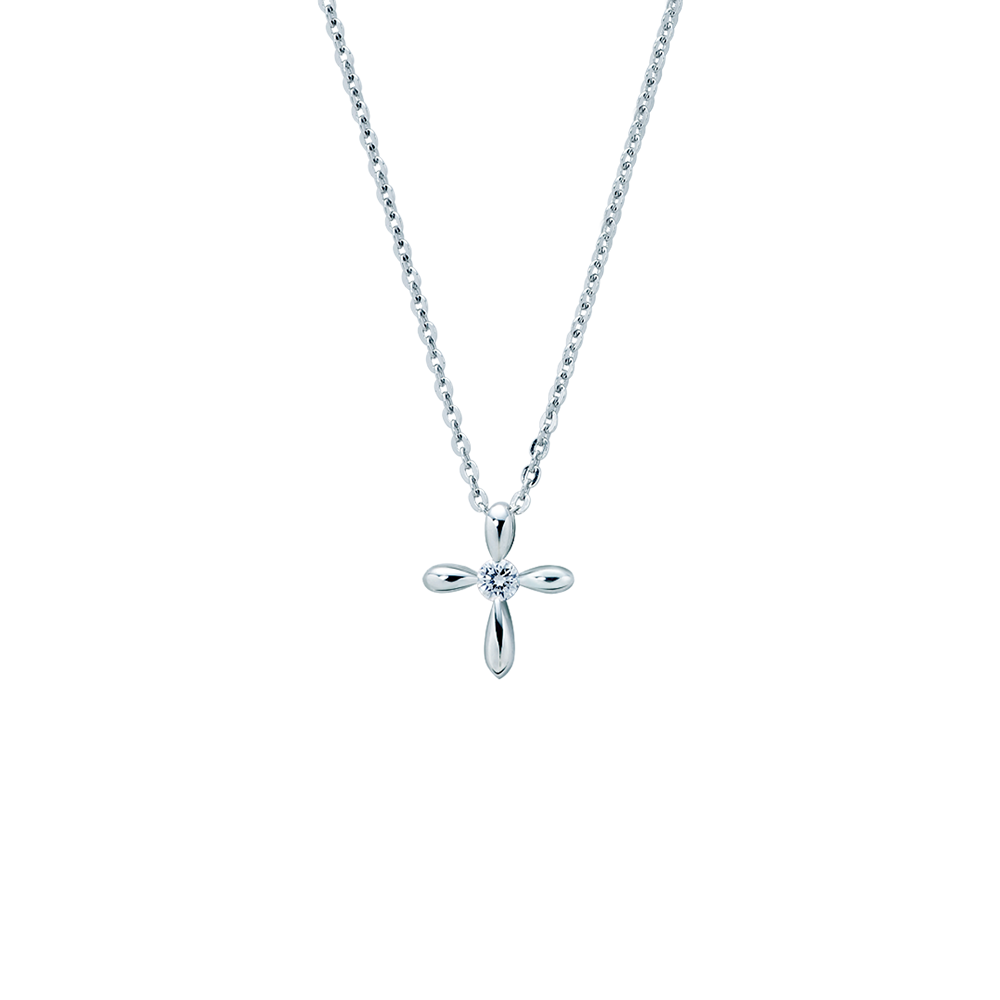 NN0673 Diamond Necklace