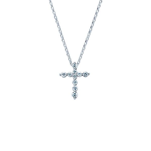 NN0675 Diamond Necklace