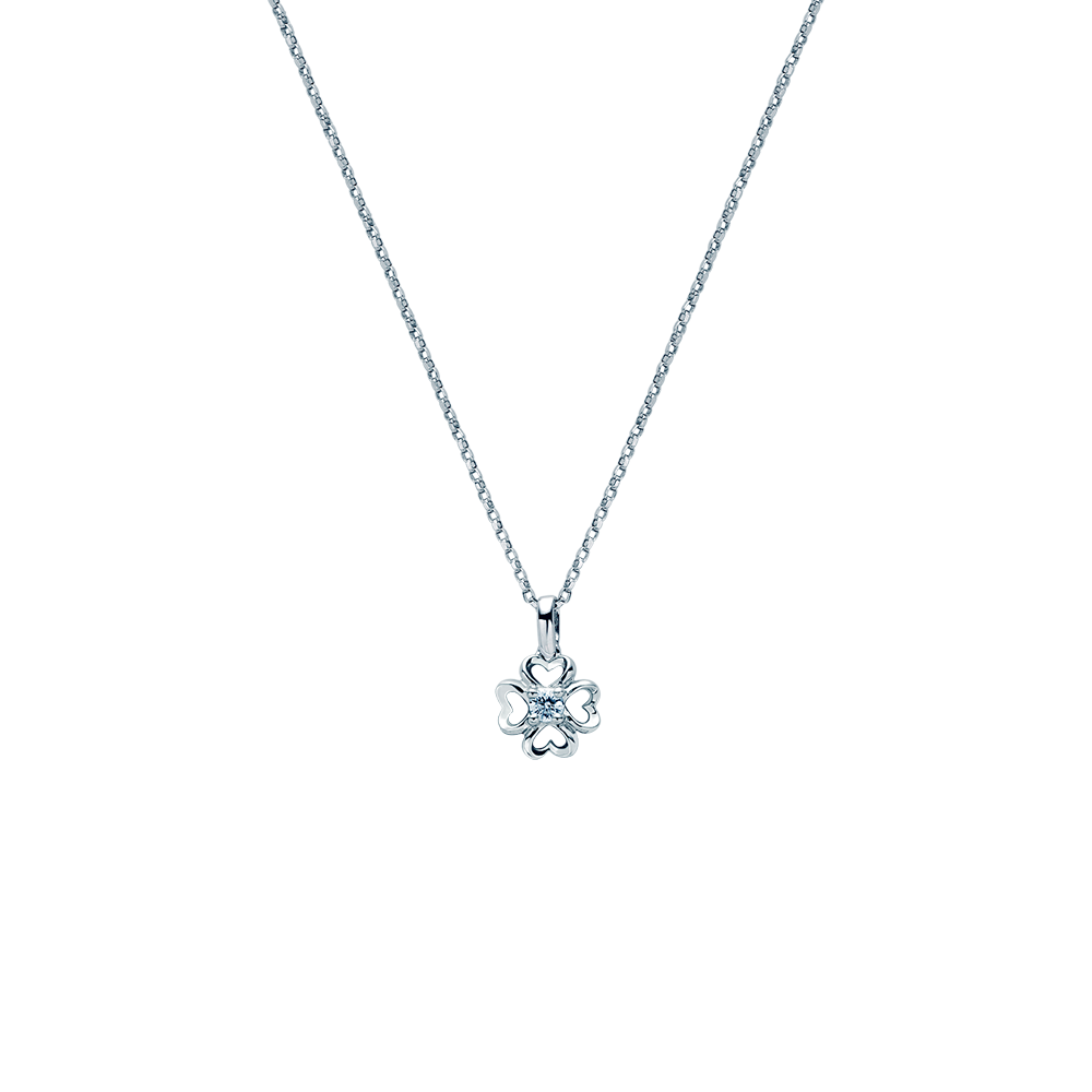 NN0676 Diamond Necklace