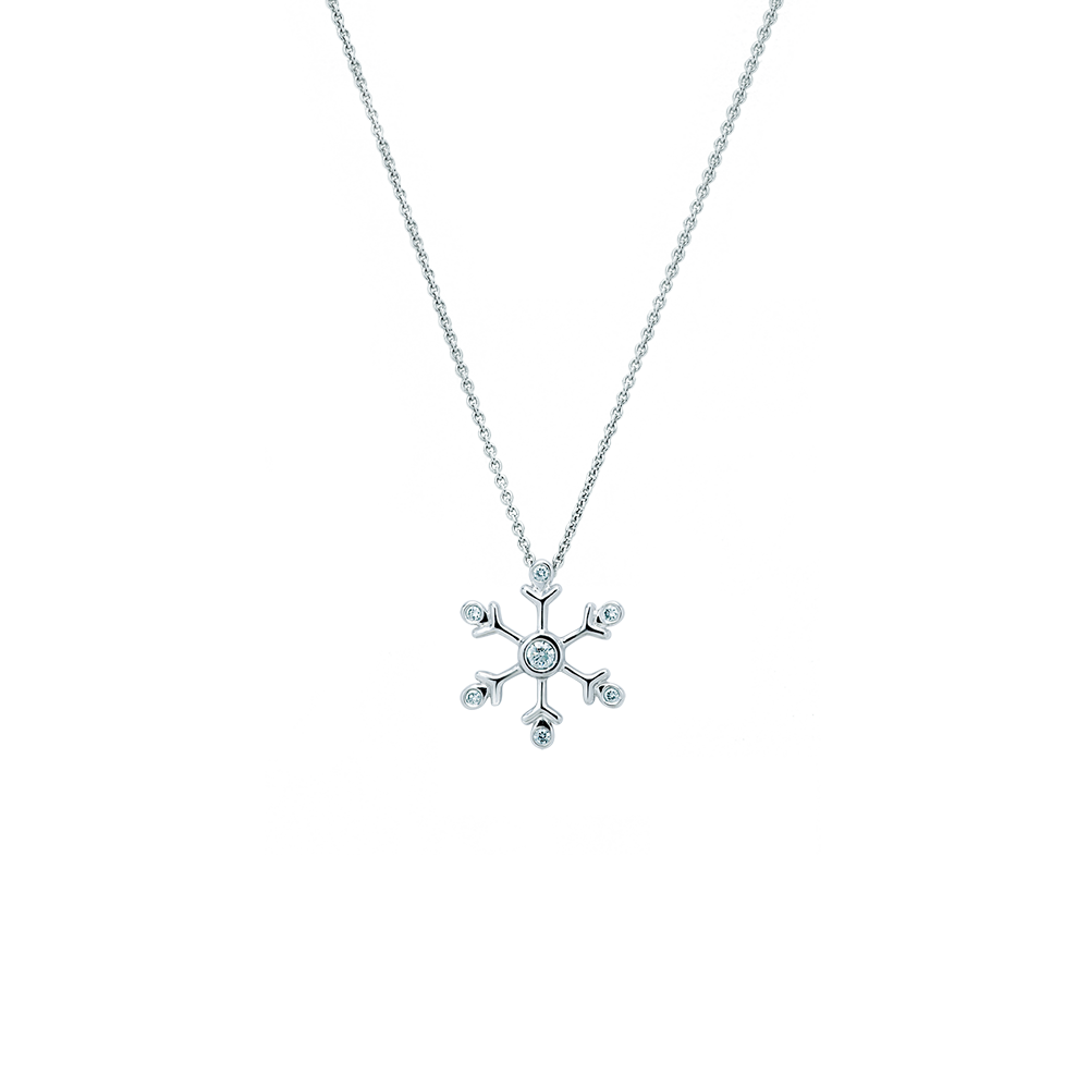 NN0682 Diamond Necklace