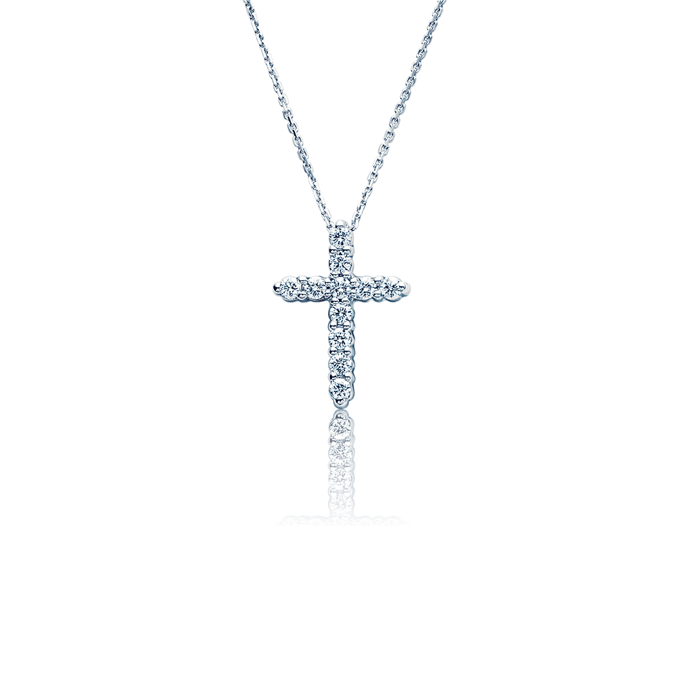 NN0683 Diamond Necklace