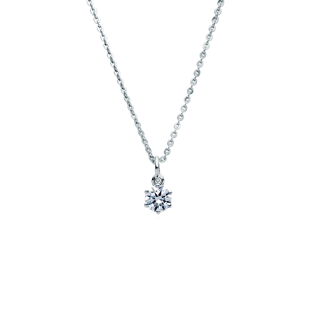 NN0734 Diamond Necklace