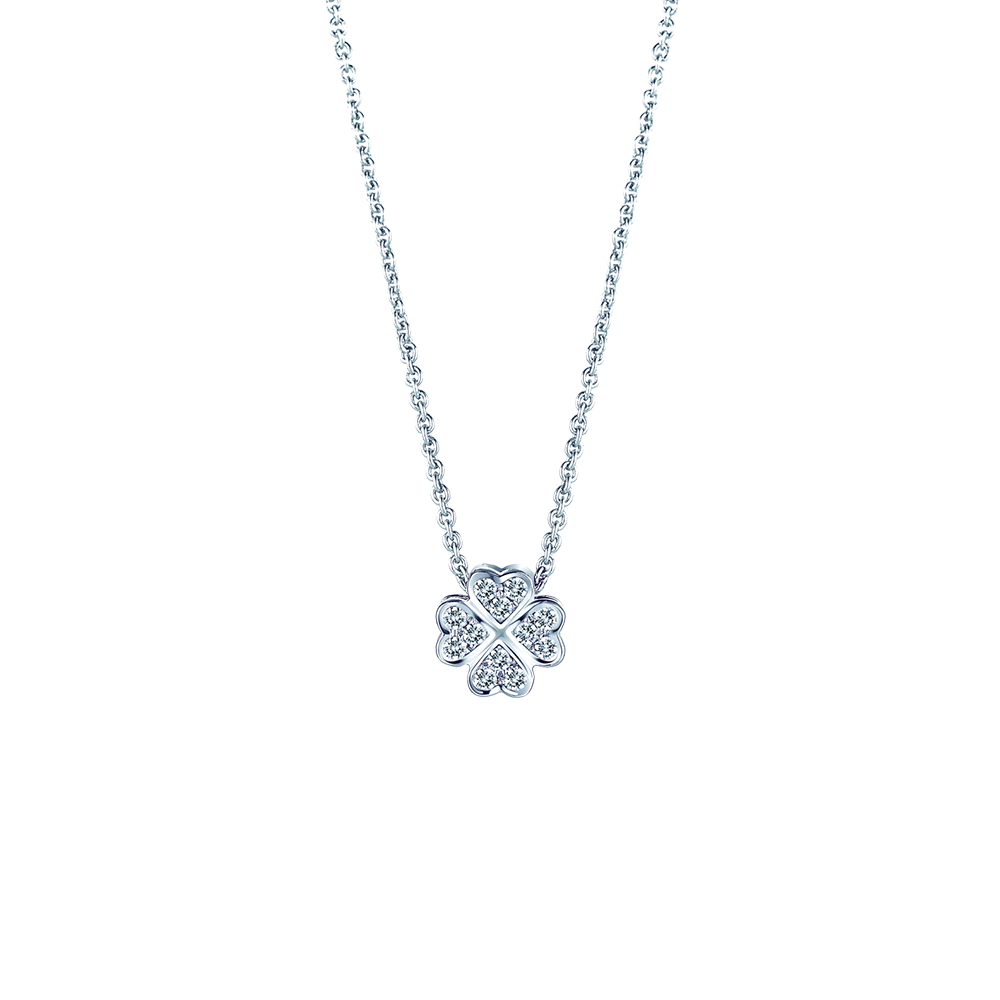 NN0741 Diamond Necklace