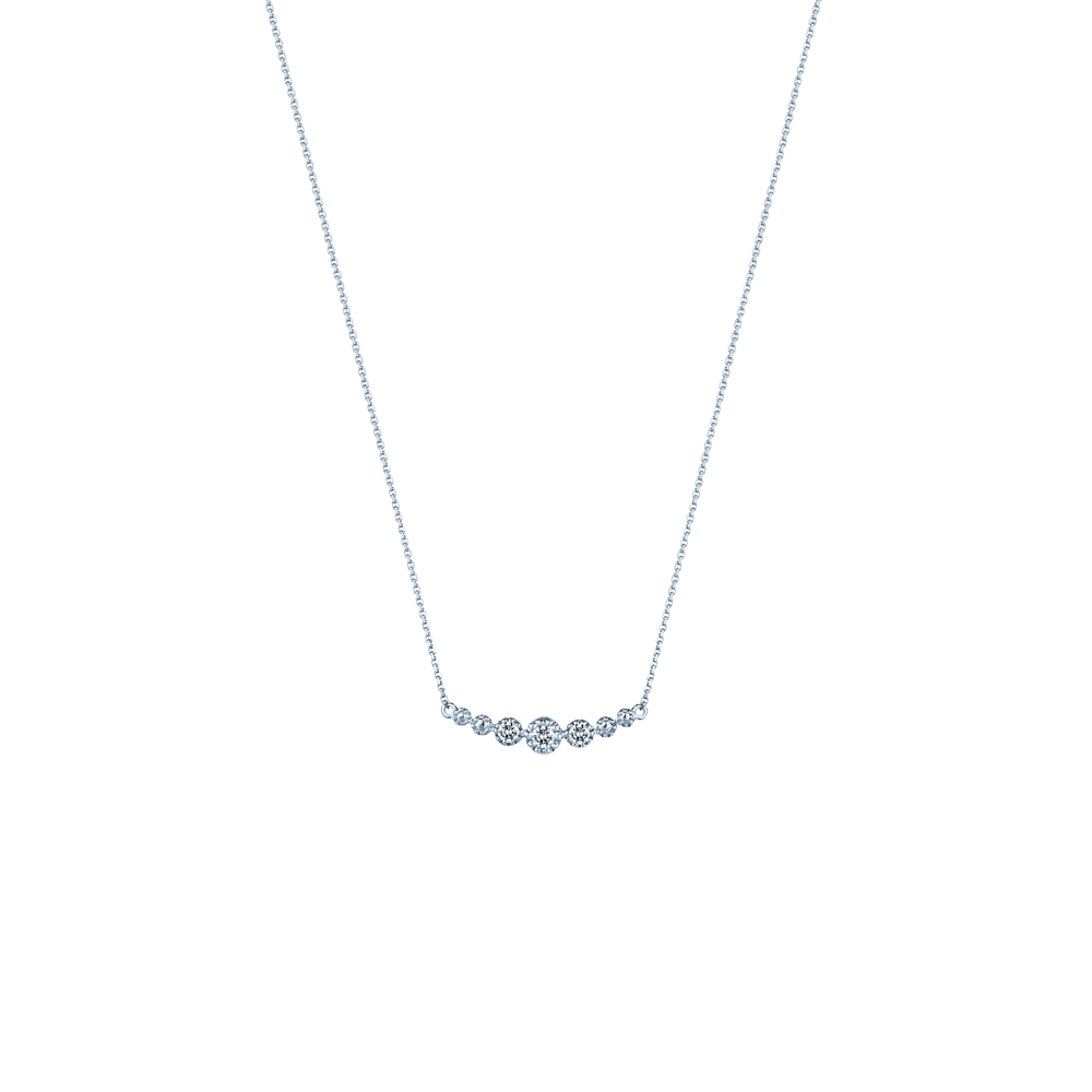 NN0742 Diamond Necklace