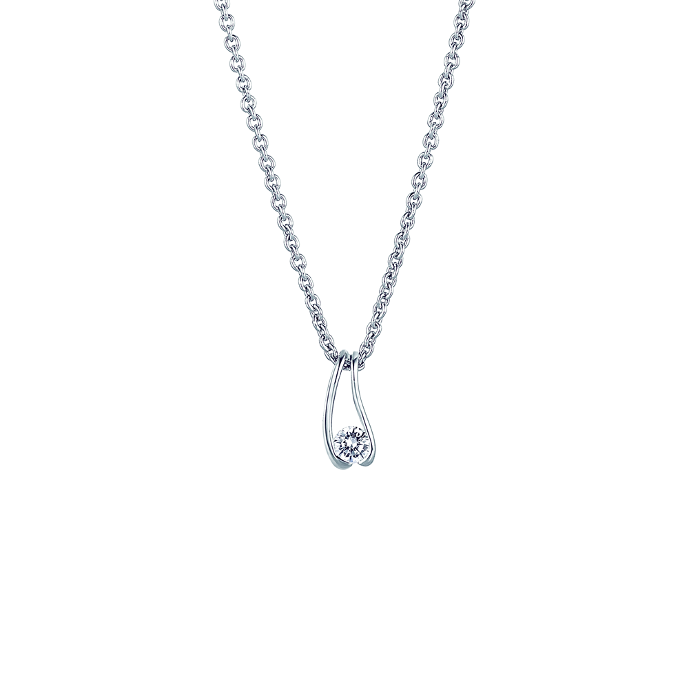 NN0803 Diamond Necklace