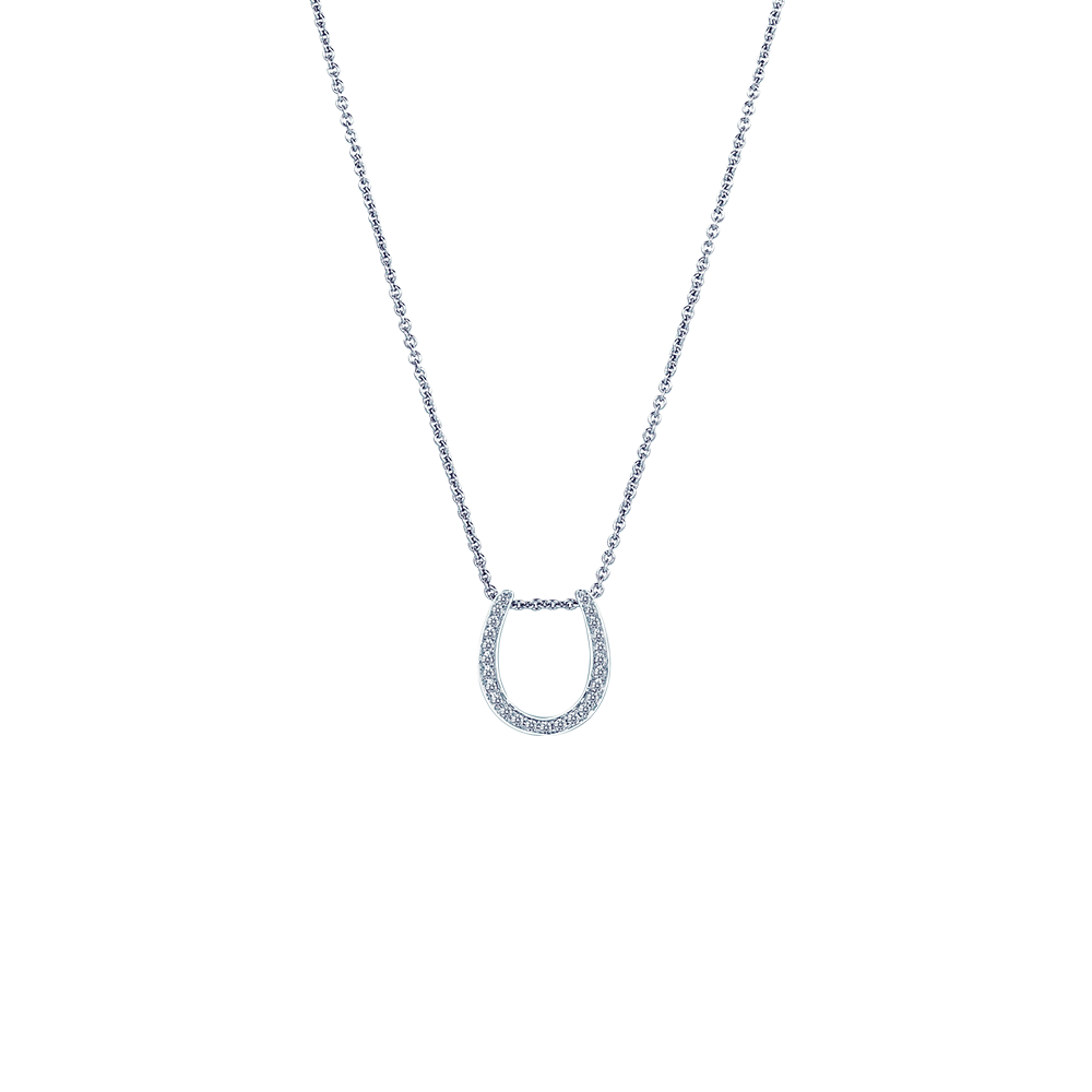 NN0824 Diamond Necklace