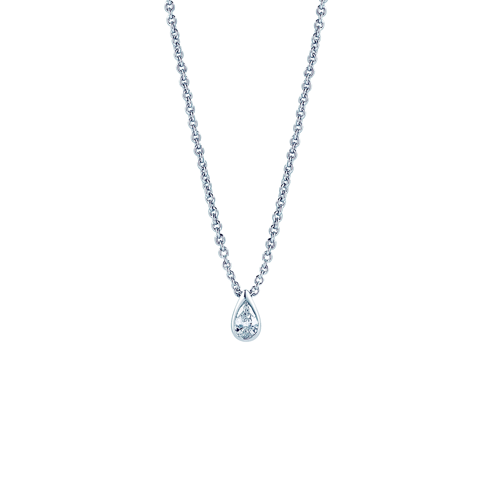 NN0841 Diamond Necklace