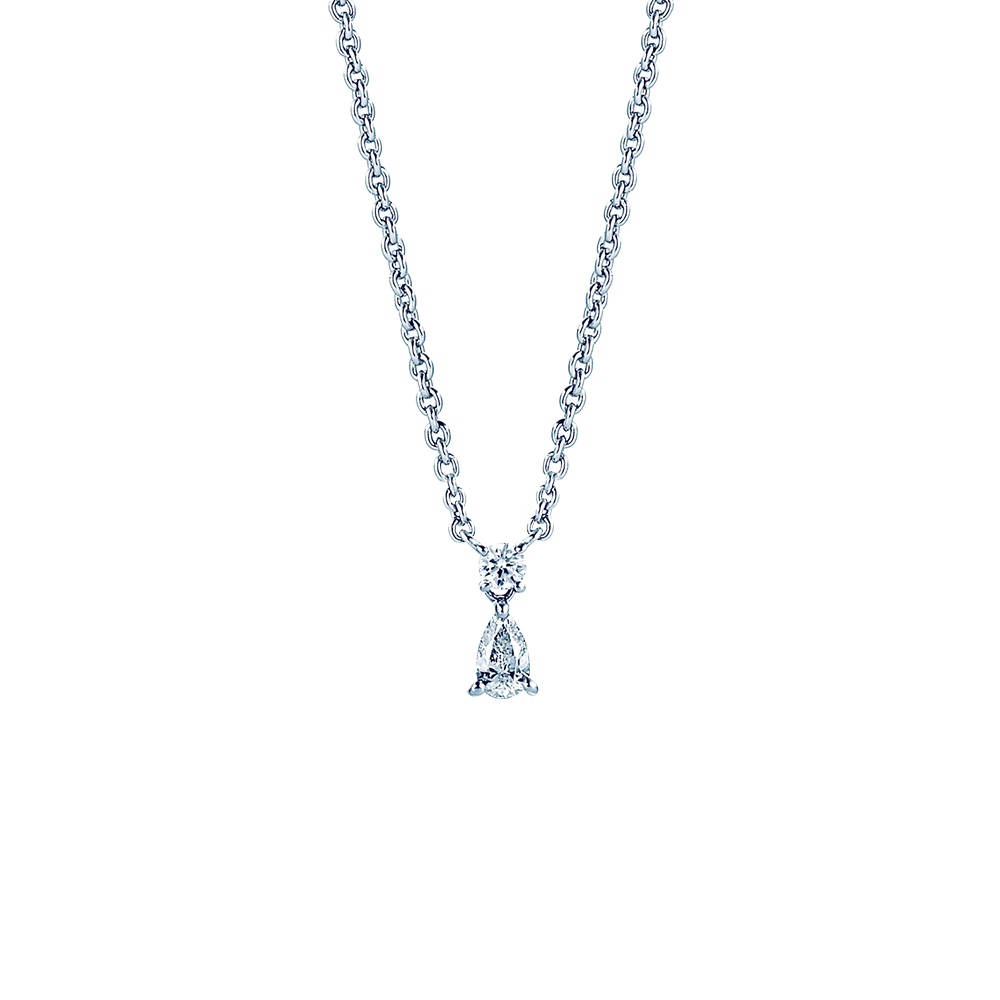 NN0842 Diamond Necklace
