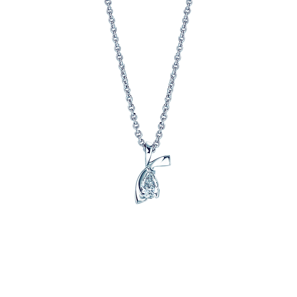 NN0843 Diamond Necklace