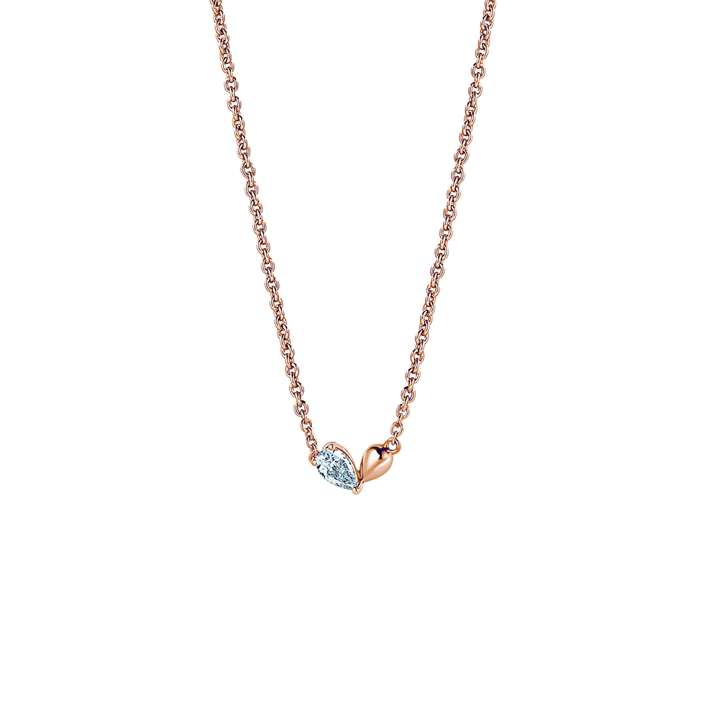 NN0844 Diamond Necklace