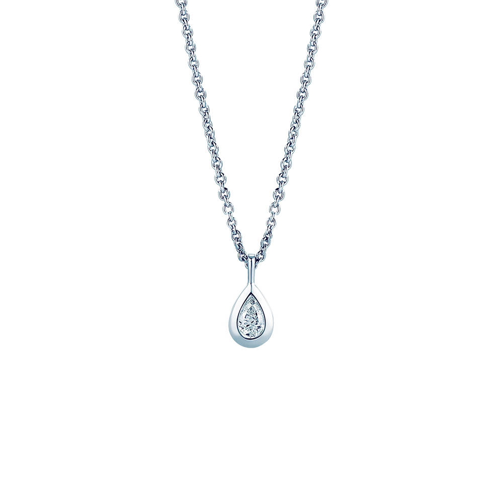 NN0845 Diamond Necklace