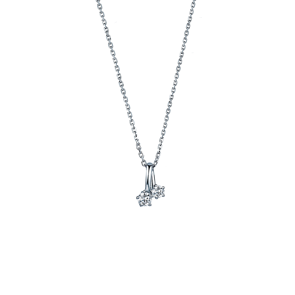 NN0898 Diamond Necklace