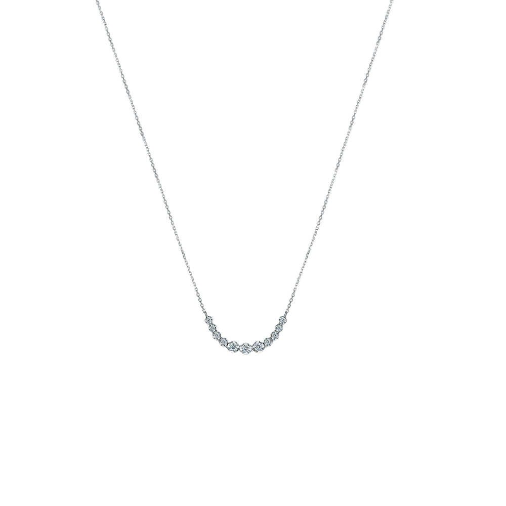 NN0904 Diamond Necklace