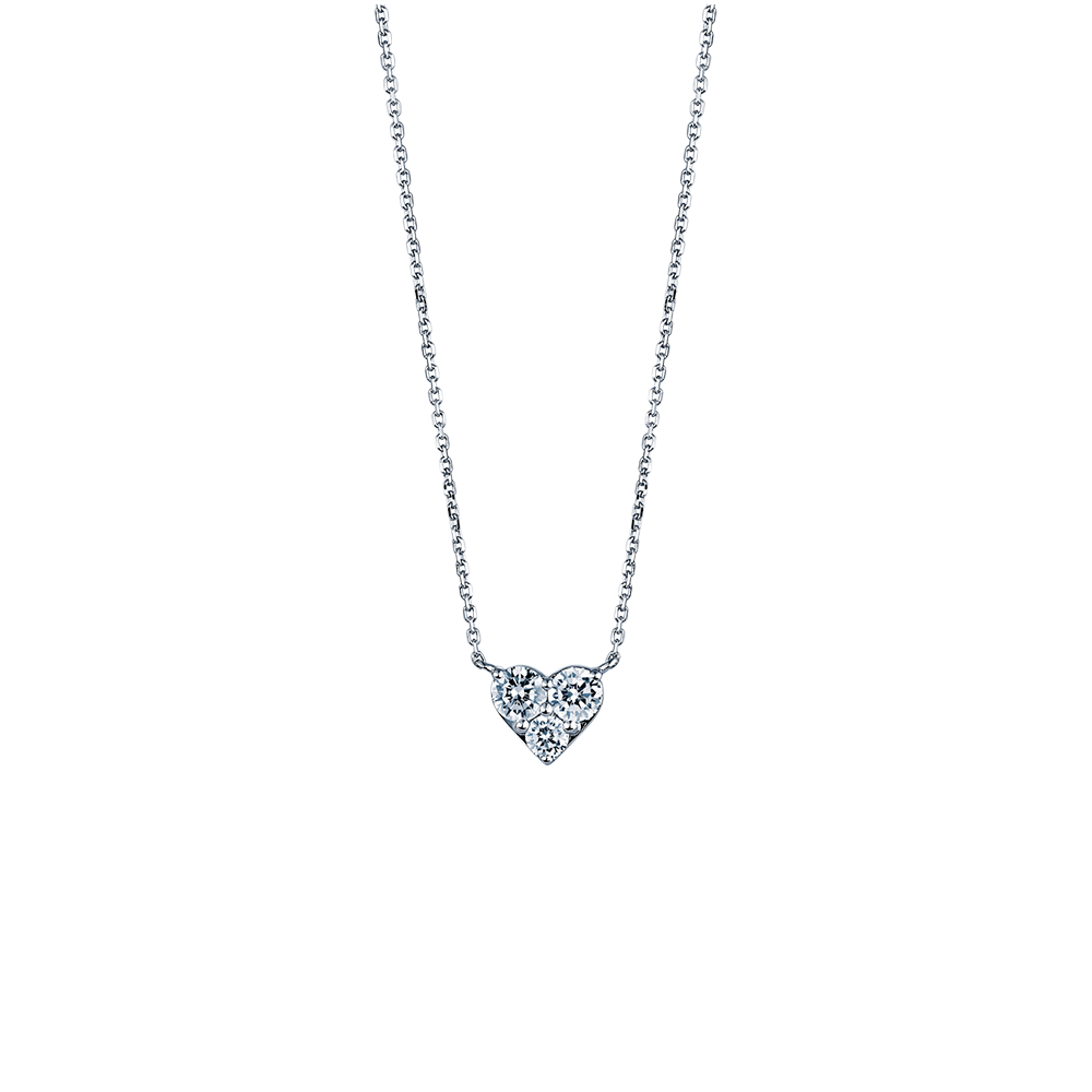 NN0911 Diamond Necklace