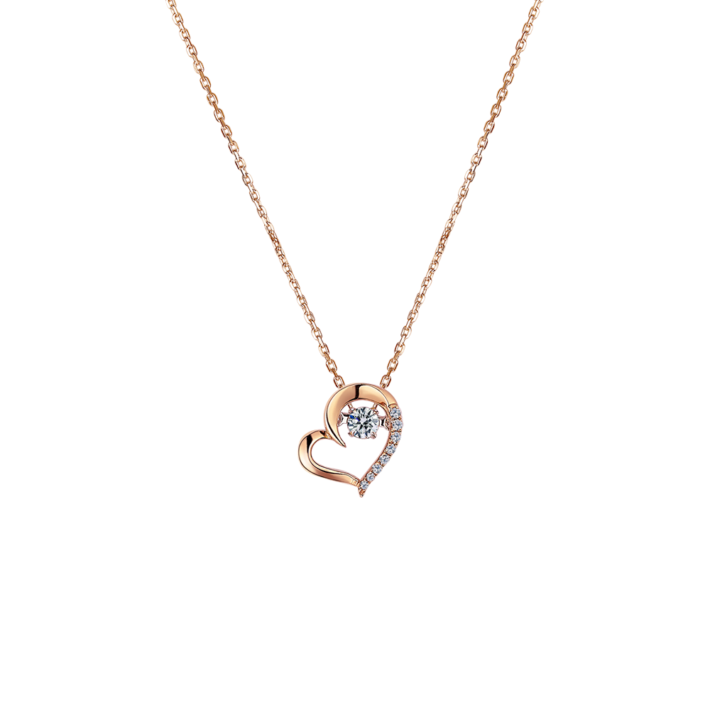 NN0946 Diamond Necklace