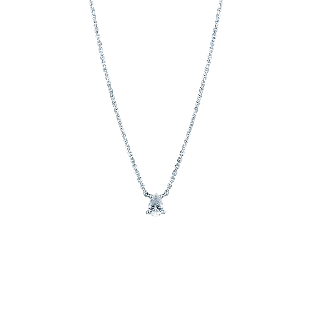 NN0952 Diamond Necklace