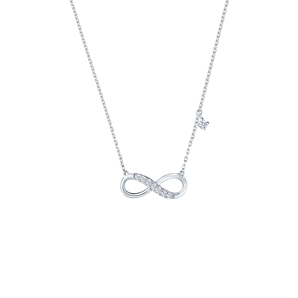 NN0984 Diamond Necklace