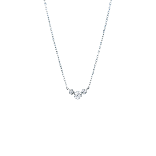 NN0994 Diamond Necklace