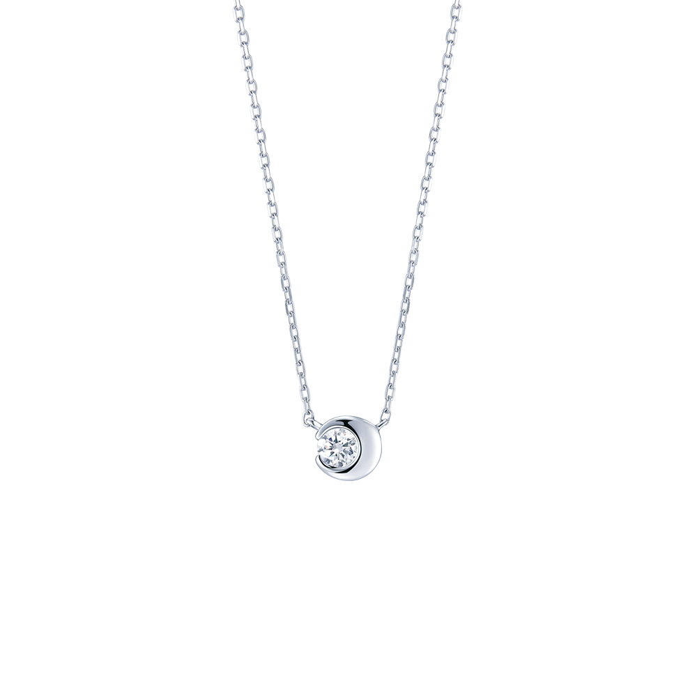 NN0995 Diamond Necklace