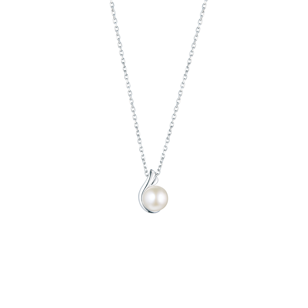 NN0997 Pearl Necklace