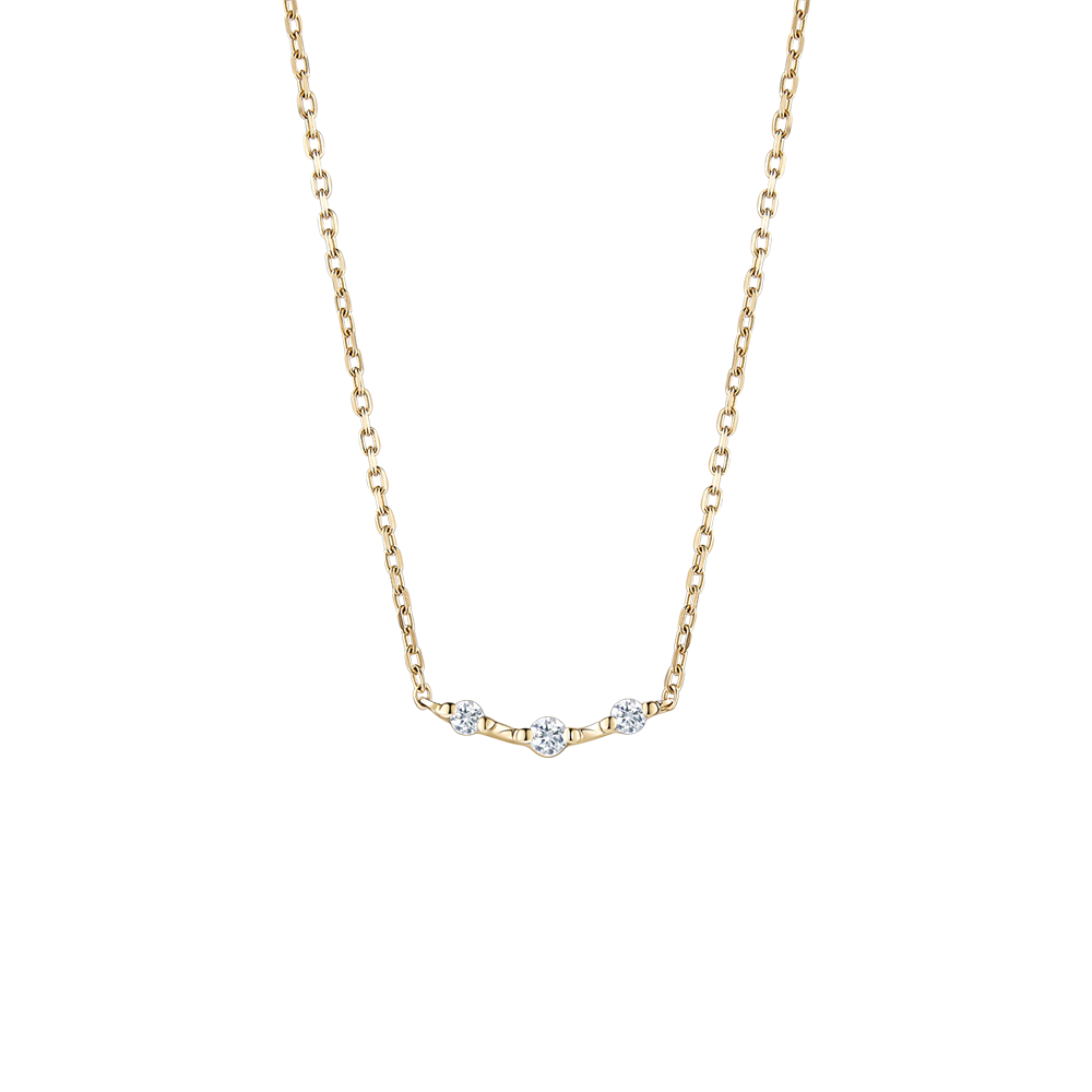 NN1210 Diamond Necklace