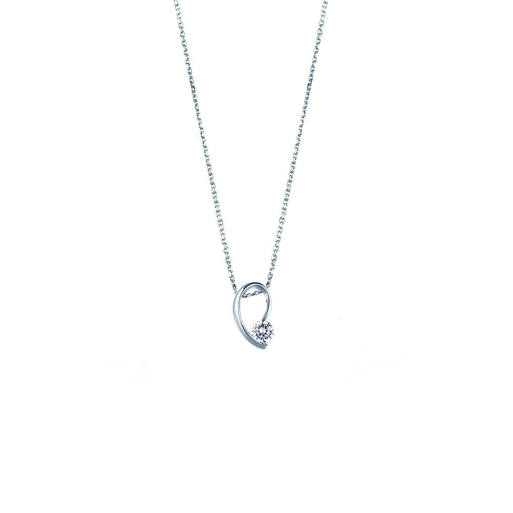 NS8086 Diamond Necklace