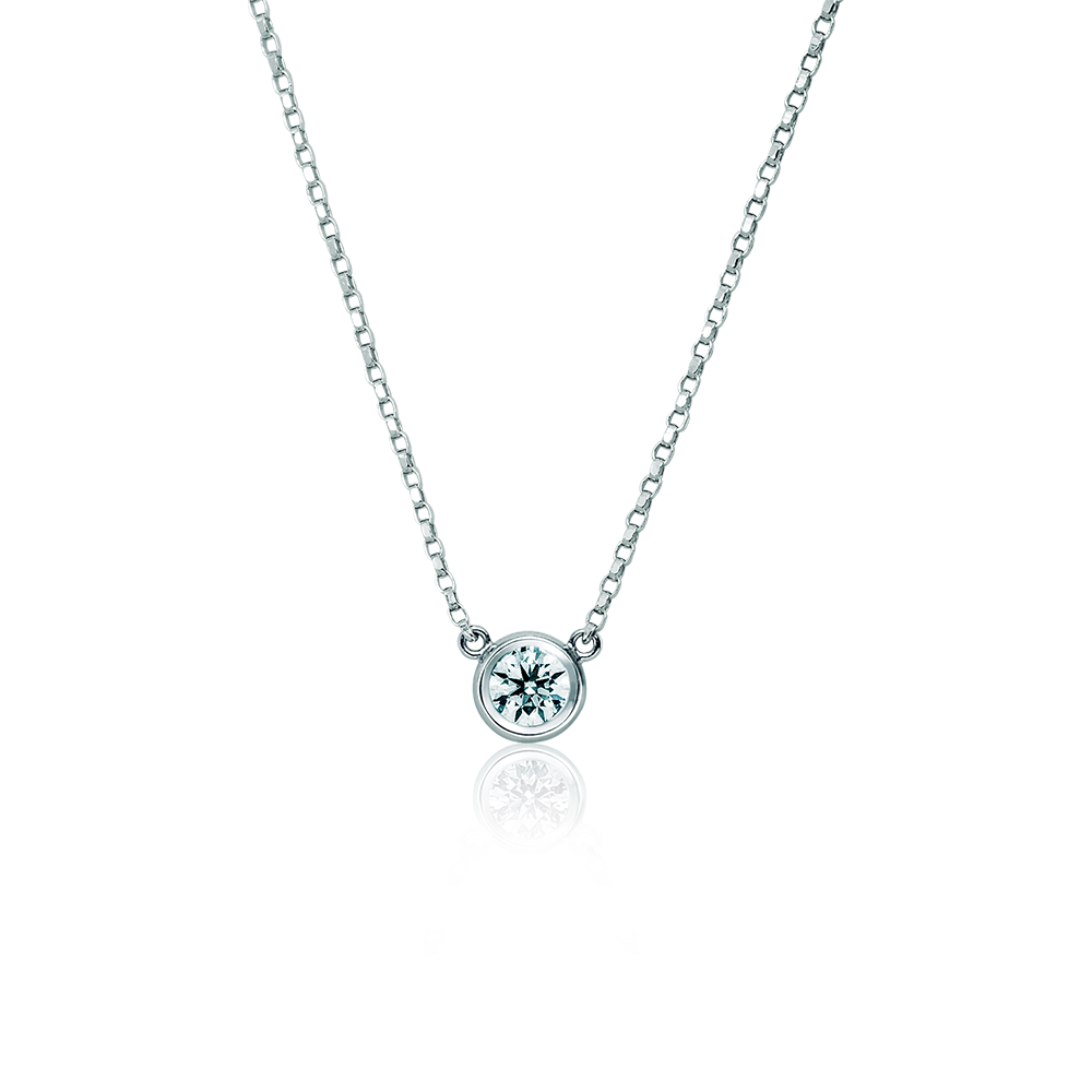 NS8714 Diamond Necklace