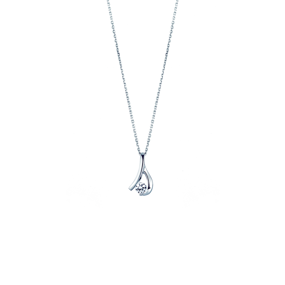 NS8810 Diamond Necklace