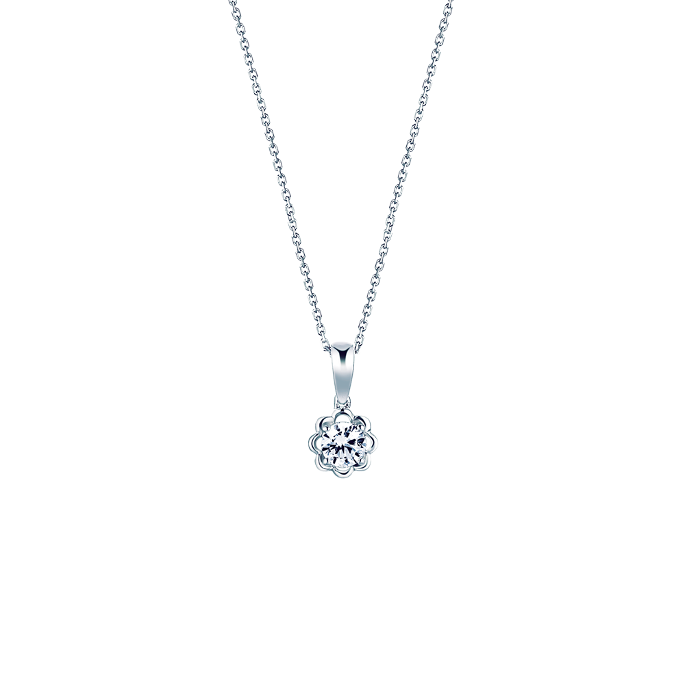 NS8812 Diamond Necklace