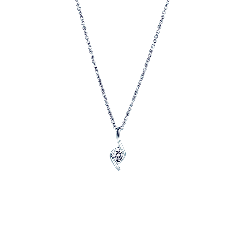 NS8814 Diamond Necklace