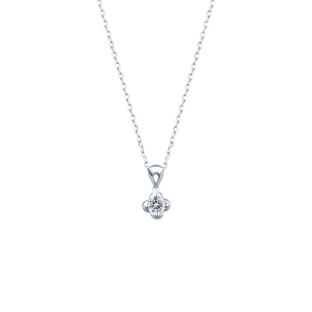 NS8965 Diamond Necklace