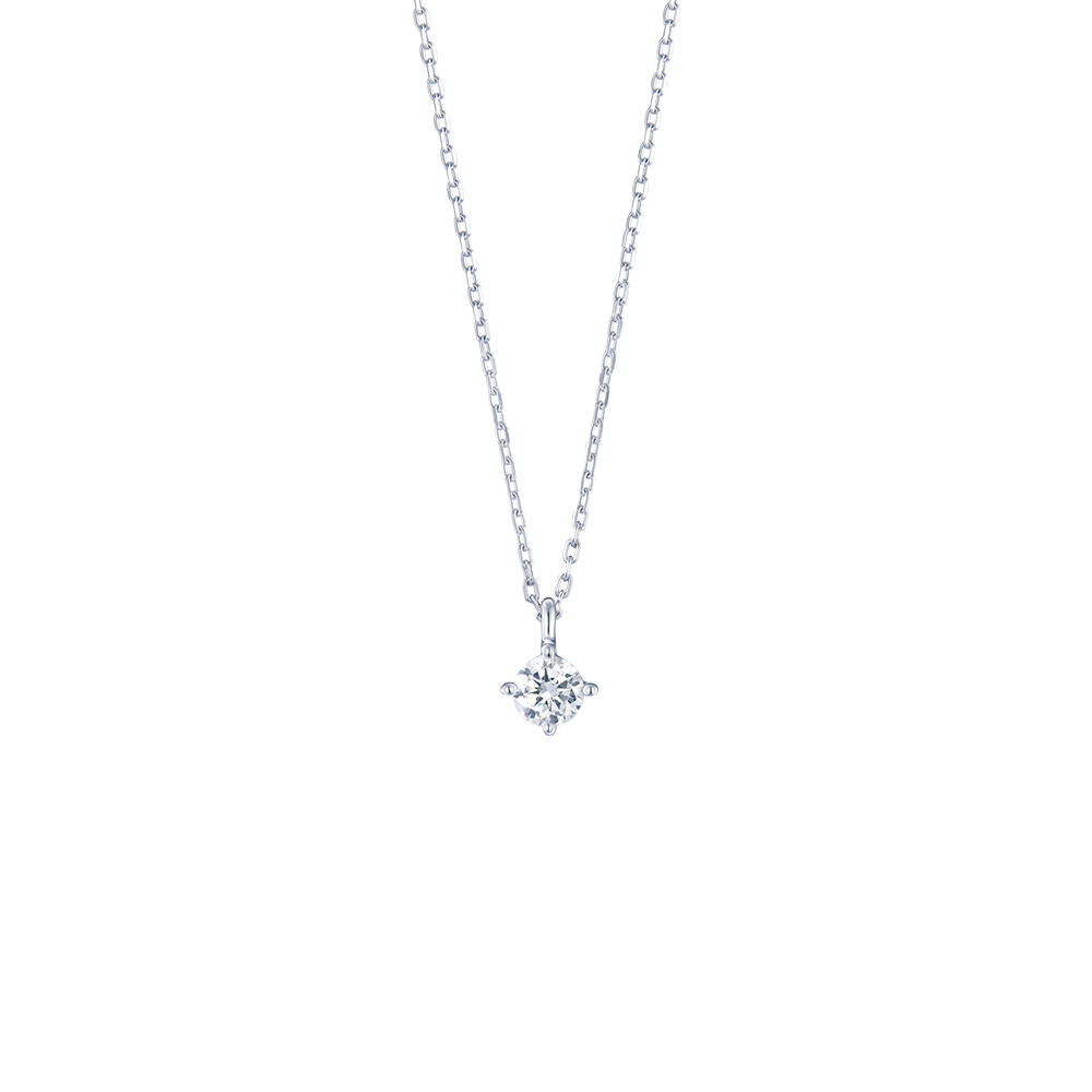 NS8996 Diamond Necklace