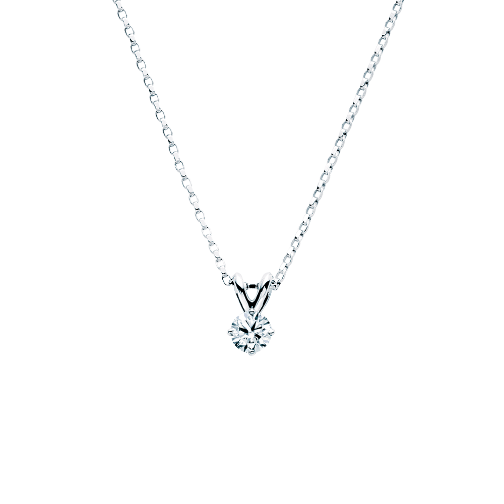 NS501 Diamond Necklace