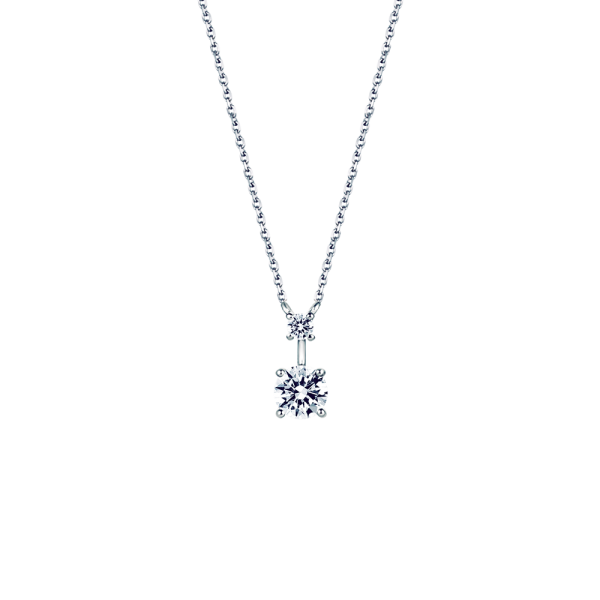 NS757 Diamond Necklace