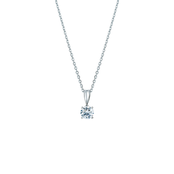 NS778 Diamond Necklace