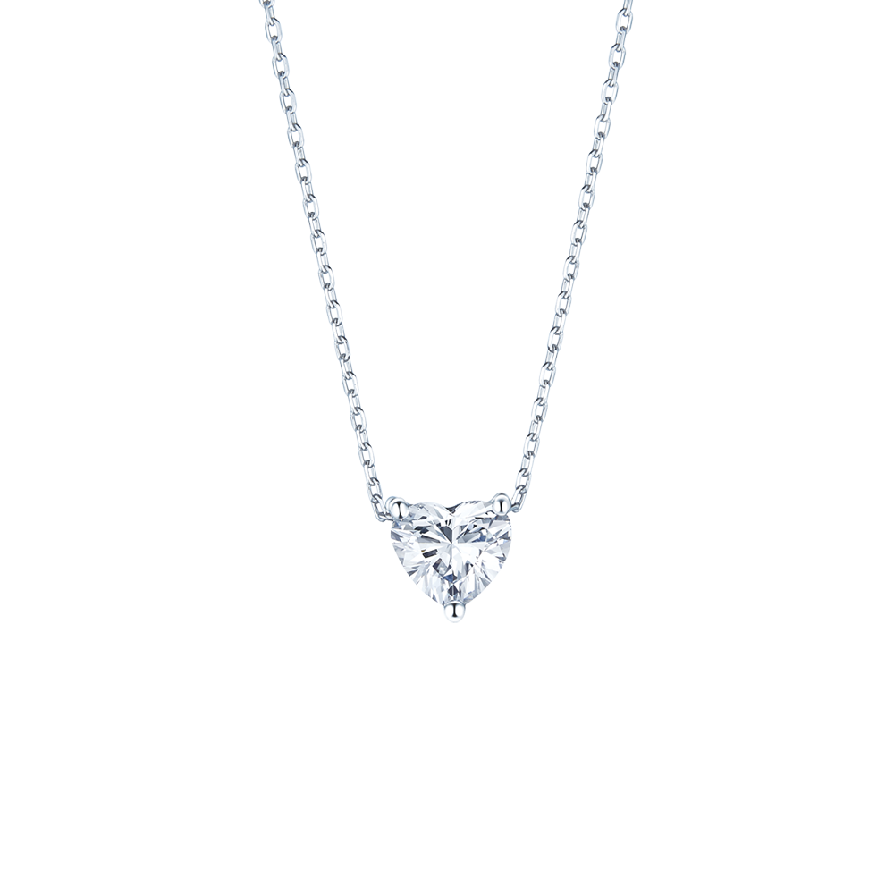 NS792 Diamond Necklace