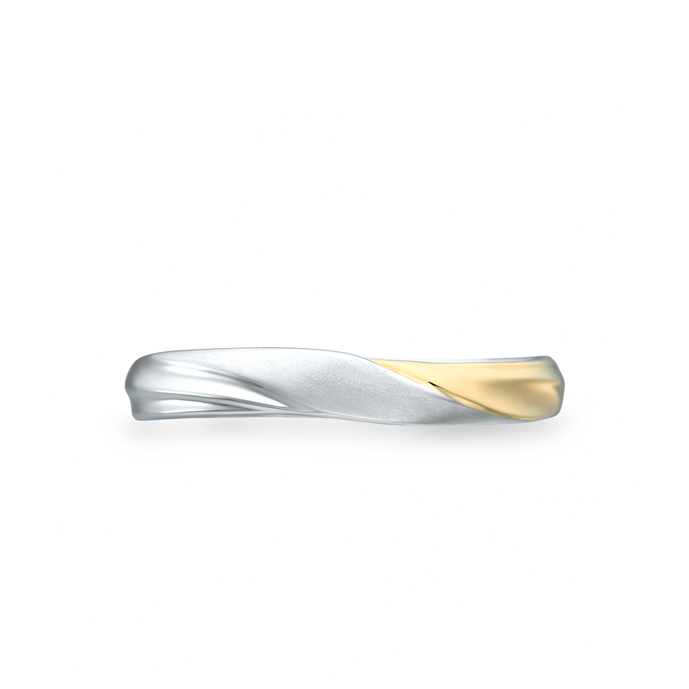 Beauty and the Beast - Hand in Hand Men's ring RBDBJ034