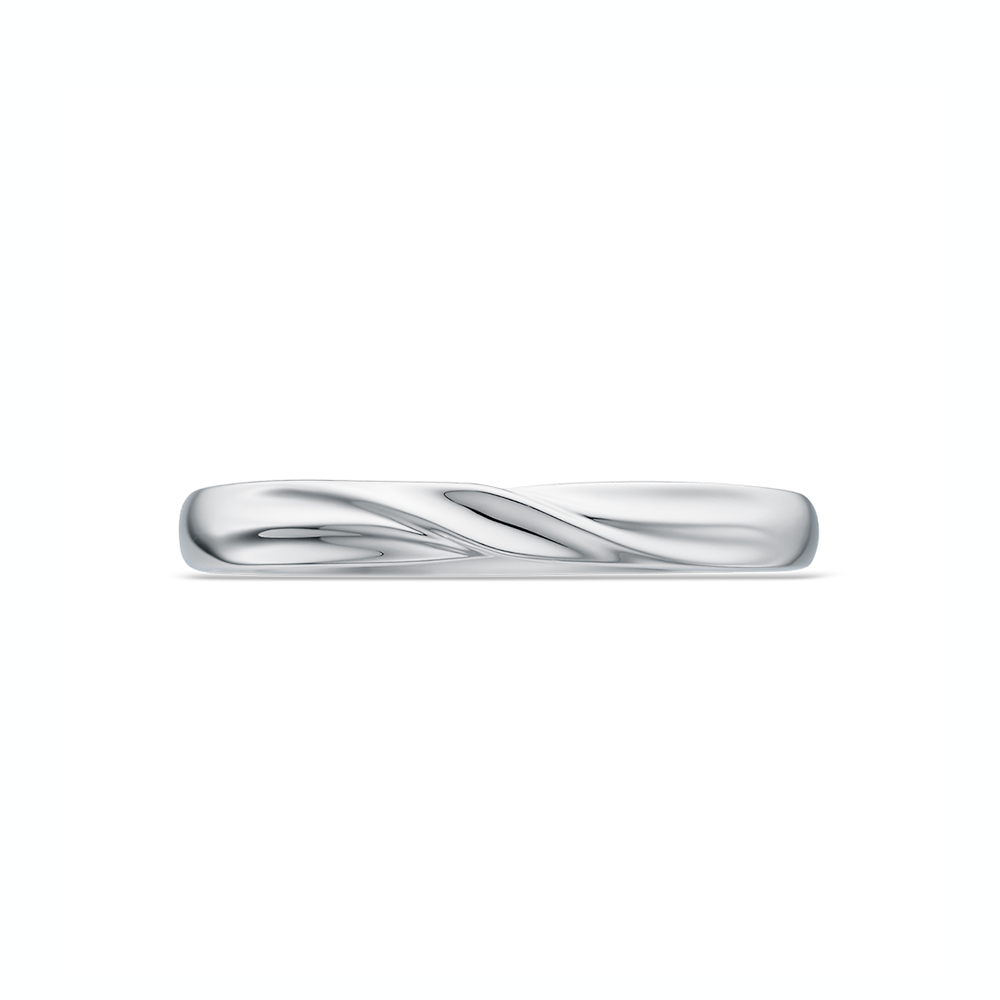 Cinderella-Wonderful Carriage PT950 Platinum  Men's ring RBDCJ006
