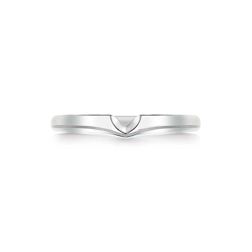 Mickey Mouse Be Together Wedding series Men's ring RBDM008