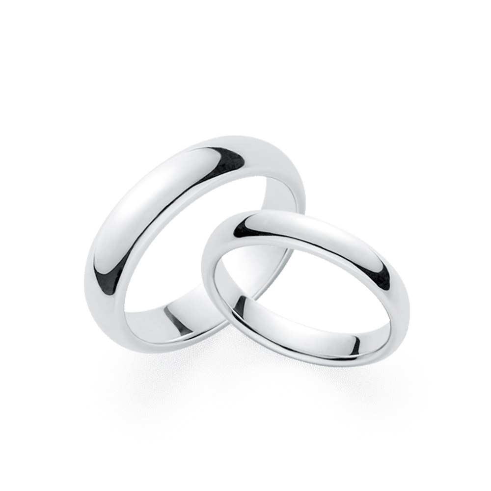 RBG0003 Wedding Ring