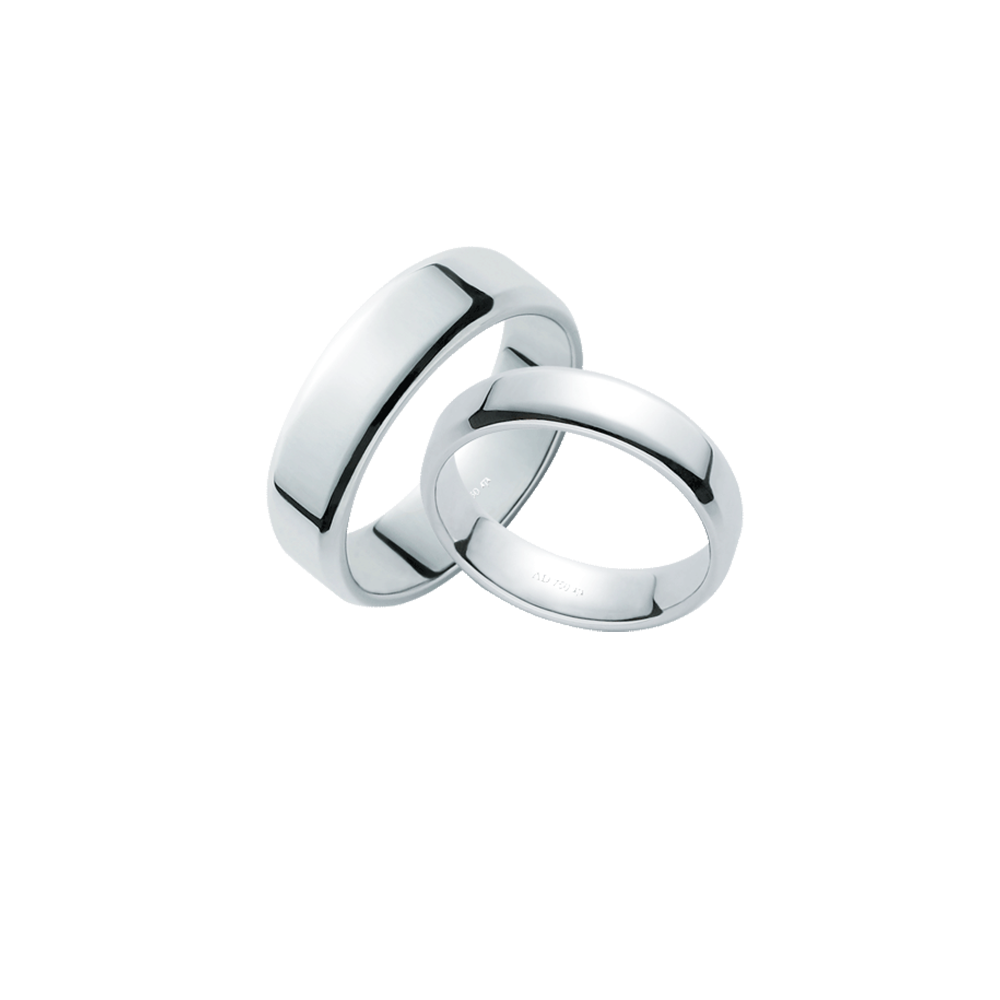 RBG0006 Wedding Ring
